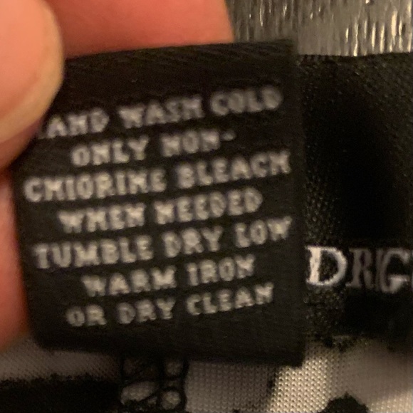 Isabella Rodriguez summer top blouse - Picture 6 of 6